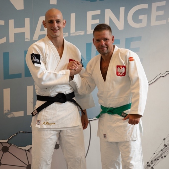 IMCS Poland Sp. z o.o. nawiązała współpracę sponsorską z równie utalentowanym co utytułowanym judoką – Piotrem Kuczerą.
